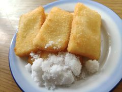 炸鲜奶-奶酪魏(牛街总店)