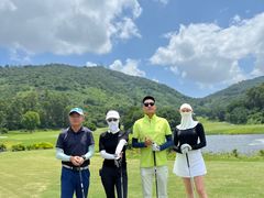 -南沙高尔夫球会
