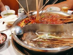 -石灰市毛记烧鸡公(解放碑店)