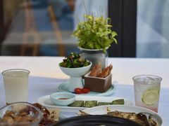 -小城故事·地道宁波味(月湖盛园店)