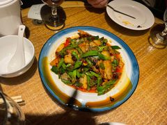 -渝信川菜(长安店)