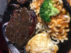 -豪尚豪牛排(彩悦城店)