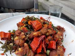 -春娟茶楼·地道农家菜(梅家坞店)