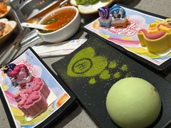 -海底捞火锅(高科东路店)