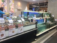 -盒马鲜生(宝地店)