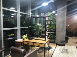 -UPTOP鼎上造型