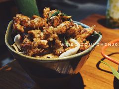 -仓库南洋海鲜小排档(柳河路店)