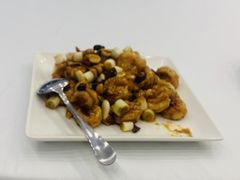 -山水宾馆-中餐厅