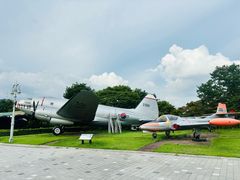 -韩国战争纪念馆