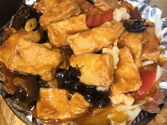 -東舍食唐精品陕菜馆