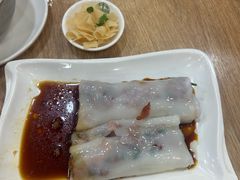 -添好运点心专门店(中环IFC店)