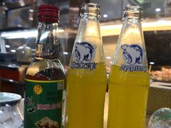 -西北朗益和穆斯林餐厅