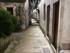 -绩溪龙川景区