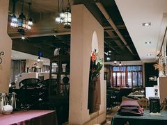 -翡翠鸟精品泰国菜(北辰财富中心店)