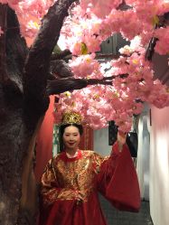 点击看大图 -盘子女人坊古装写真摄影(长春总店)