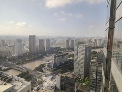 -宁波威斯汀酒店