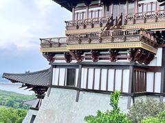 -雅达·阳羡溪山小镇中心