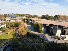 -苏州阳澄半岛英迪格酒店