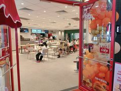 -肯德基(乐峰店)