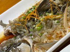 -下梅人家土菜馆(历史文化餐厅度假区店)