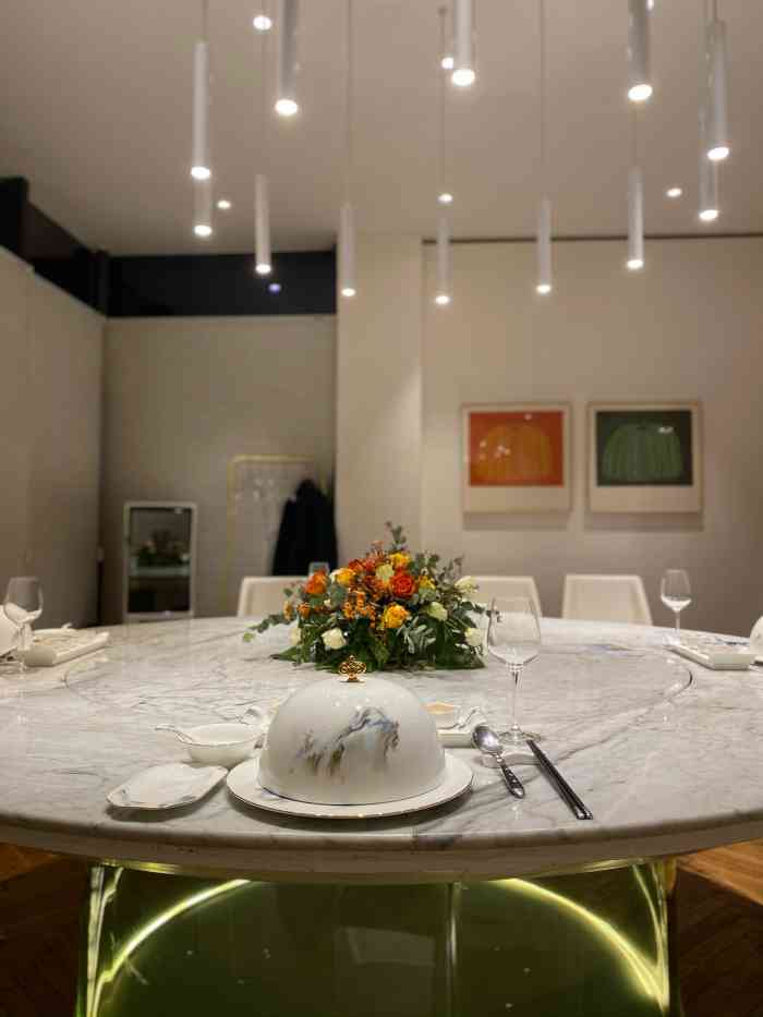 秀江南-"湖州独有的河景餐厅78绣江南餐厅78 美食77.