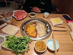 -季季红火锅(长沙步行街店)