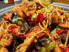 -美蛙四季(亦庄店)