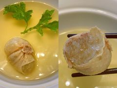 西洋参·鸽吞燕-民国红公馆·艺文空间(颐和路店)