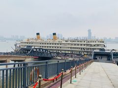 景点-武汉知音号