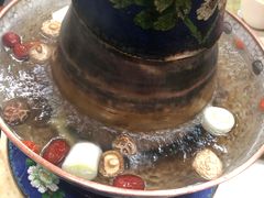 -东来顺•非遗火锅(外滩店)