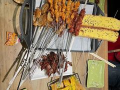 -申记串道(中街店)
