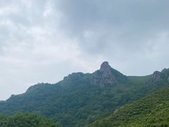 -灵山