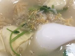 -小杨生煎(宝山花园城店)
