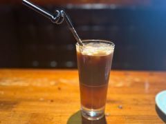 -丽纳尔斯酒吧咖啡LENORE’S BAR(三经街店)