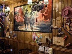 -VIKING SALOON西部美式烟熏烤肉(和平路店)