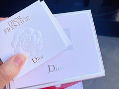 -Dior迪奥(上海世茂广场店)
