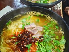 -一品飘香米线(一中总店)