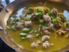 -黄山老妈·土菜(碧桂园店)