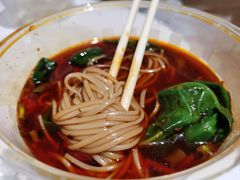 -华兴街煎蛋面(总店)