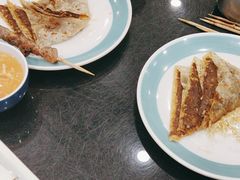 -宛平李记小吃(东关街店)