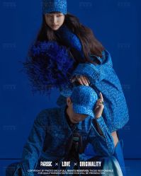 -巴黎经典婚纱摄影PARISSIC