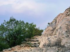 -北京鹫峰国家森林公园