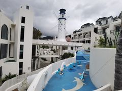 -黄山翡翠谷景区