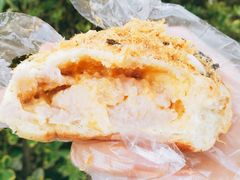 海苔风味贝贝软包-LELECHA乐乐茶(新街口大洋店)