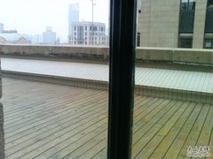 -上海和平饭店-华懋阁 The Cathay Room