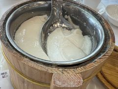豆腐花-仑头海鲜城(仑头环村南路店)