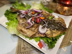 -海尔巴格·新疆菜(吐鲁番店)