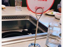 -海底捞火锅(江南盛天地店)