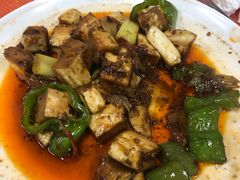 -回味南塘老王虾尾(总店)
