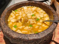 -绿茶餐厅(淮安吾悦广场店)